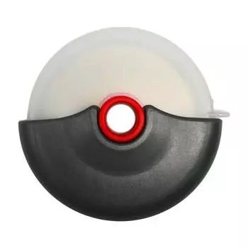 Пицца Слайсер Резак Круглые Колеса Нержавеющая Кухонная Гаджеты с Крышкой Рулетка Ролик Тесто Кондитерские Изделия Выпечка Инструменты Аксессуары Для Выпечки