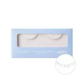 PICCASSO Eyeme U21 Under Eyelash 1pair [Eyeme x Sister Sang Eun]