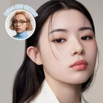 PICCASSO Eyeme x Ham Kyung Sik Eyelash 04 For Point