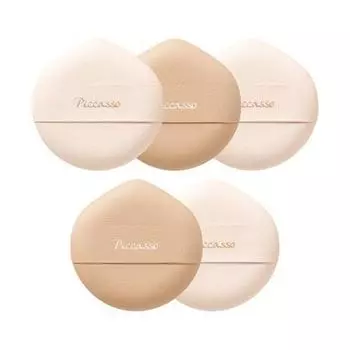 PICCASSO Клауд Пафф 5P