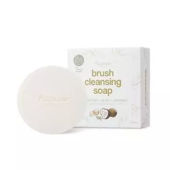 PICCASSO Очищающее мыло для кистей 100г