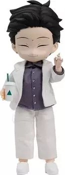 PICCODO ACTION DOLL Аразару Каннон Дайши Деформированная кукла Хитони Кана [Каннон] Немасштабируемый ПВХ, ПОМ и ткань