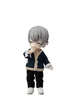 PICCODO Flowers Shota Misaki Деформированная кукла Only Know из ПВХ, ПОМ и ткани