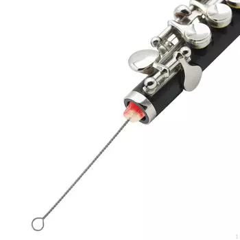 Чистящая щетка Piccolo, профессиональный практичный пылезащитный аксессуар