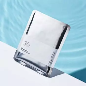 PICIBERRY 31 Repose Mask 25 мл 9 шт.(3 варианта) 9EA