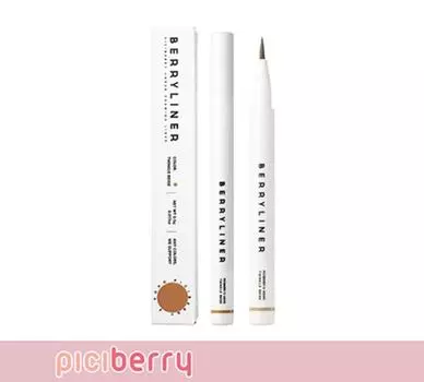 PICIBERRY Berry Liner (3 варианта)