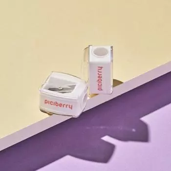 PICIBERRY Sharpner (3 варианта) 1PCS