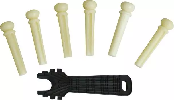 PICKBOY BP-150BN Мостовой штифт