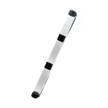 Pickleball Ball Picker Tube, портативный сращиваемый прозрачный теннисный Picker,