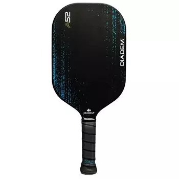 Pickleball paddle A52 BLUE TPA007