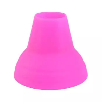 Pickleball Retriever легко крепится к Pickleball Paddles Pickleball Grabber Силиконовый Pickleball Picker Спортивные аксессуары горячий розовый