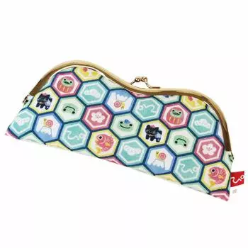 Pickles Komachi Glasses Case
