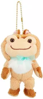 Pickles the Frog Pickles Transforming Animal Mascot Squirrel 161796-21