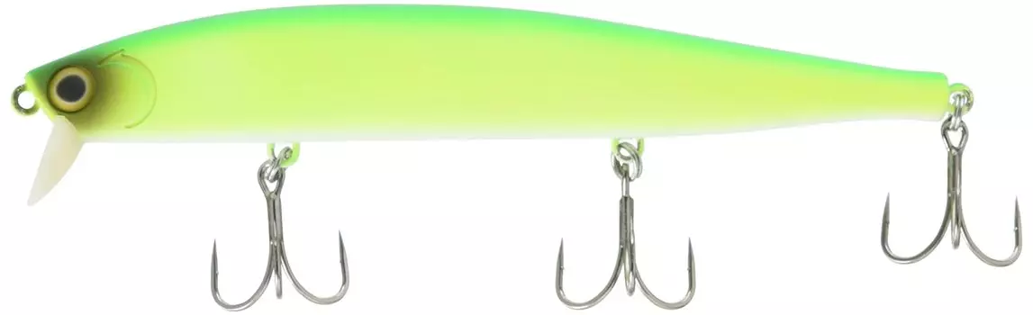 Pickup Side Press 160F Mad Lime Chart #004
