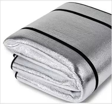 Picnic Mat Waterproof Beach Mat Soft Tent Mat Waterproof Damp-proof Mat For Camping Outdoor Camping Thickened Mat Moisture-proof