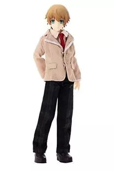 Pico Boys Riku Arito (Yellow ver.) Completed Doll