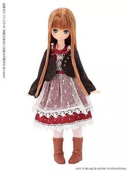 Pico Dreamy Girl Lien набор для координации EXCute