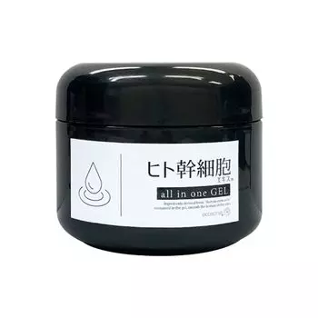 Pico Monte Human Stem Cell Gel 250g Gel All-in-One All-in-one All-in-One (1)