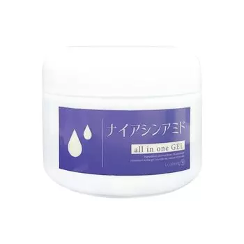 Pico Monte Niacinamide Gel 250 г Гель All-in-One All-in-one All-in-One (1)