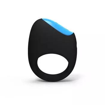 PicoBong LIFEGUARD Ring Vibe Black Remoji