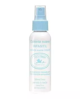 Picu Baby Infantil Colonia Suave спрей 100 мл