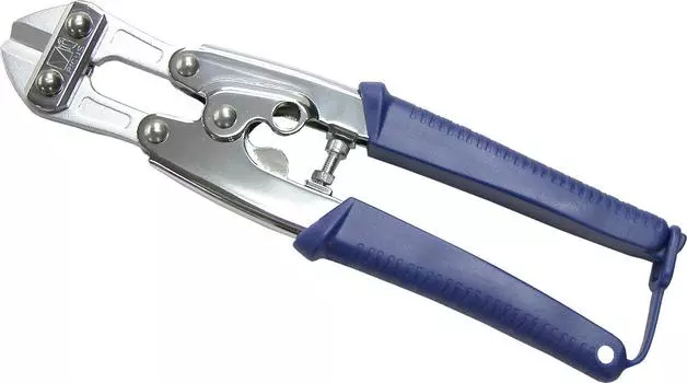 PICUS carabiner compatible wire cutter iron handle x stainless steel blade STC-8K(00397)