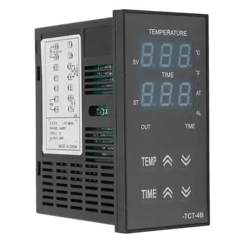 PID PID термостат Термостат, используемый с тепловым прессом