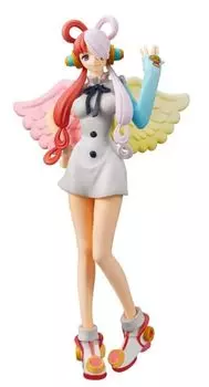 PIECE FILM GRANDLINE Single item prize ONE RED DXF~THE SERIES~SHANKS&UTA [Uta]