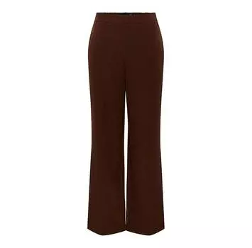 Pieces Bossy Wide брюки XS