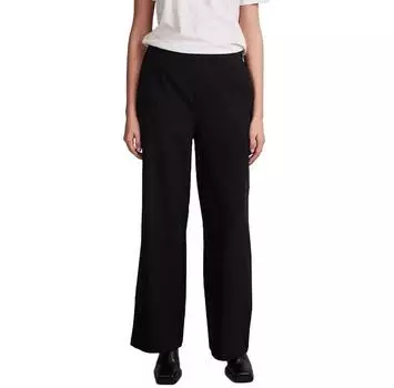 Pieces Bossy Wide Leg Fit high waist брюки XL/32