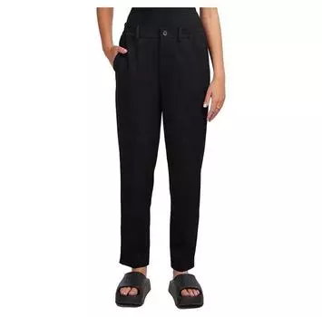 Pieces Camil Ankle Fit high waist брюки S/32