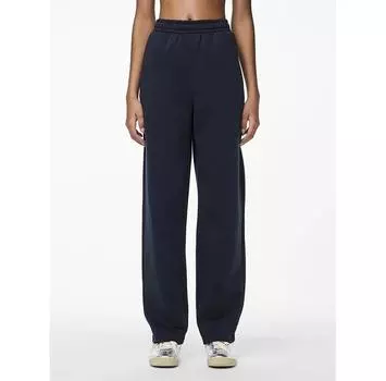 Pieces Chilli Straight sweat брюки S