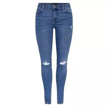 Pieces Dana Dest Skinny Fit Mb402 джинсы M/30