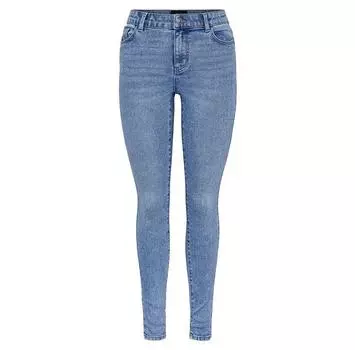 Pieces Dana Skinny Fit Lb302 джинсы S/32