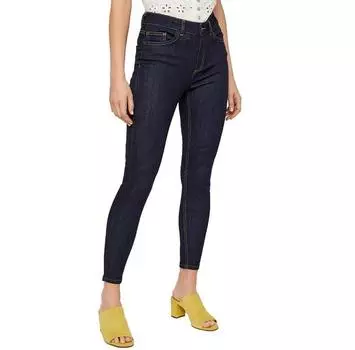 Pieces Delly Skinny Cr 305 джинсы S
