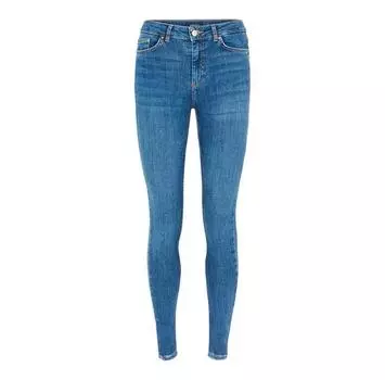Pieces Delly Skinny Mb184 джинсы S/30