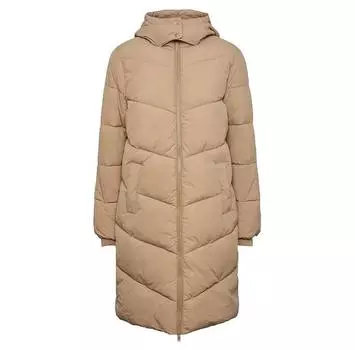 Pieces Jamilla Long Puffer куртка XS