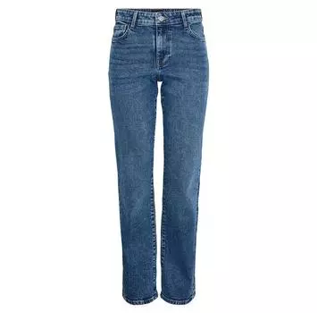Pieces Kelly Straight Fit Mb402 джинсы 30/30