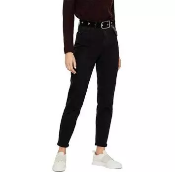 Pieces Kesia Mom High Waist Ankle джинсы S