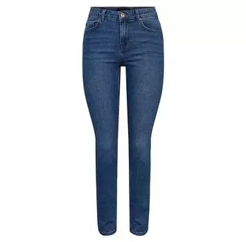 Pieces Nunna MB105 Slim Fit джинсы 29/32