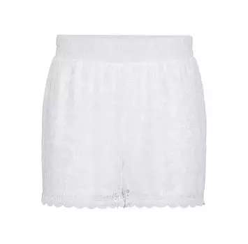 Pieces Olline шорты S