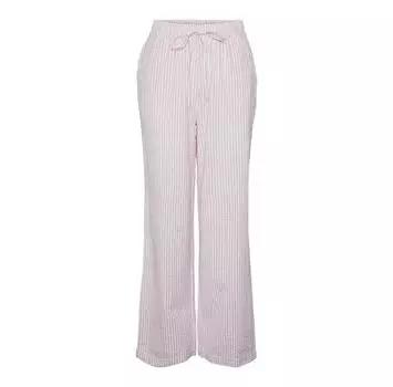 Pieces Sally Loose String Fit high waist брюки M