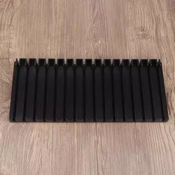 Pieces Shelve Tool Holder Placement Rack For Hobby Model Making Parts Gundam Model Board Frame Shelving Rack Integrated Assembly