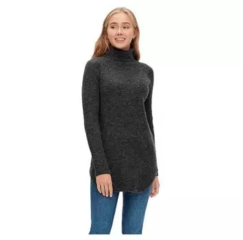 Pieces Свитер с высоким воротом Ellen XS