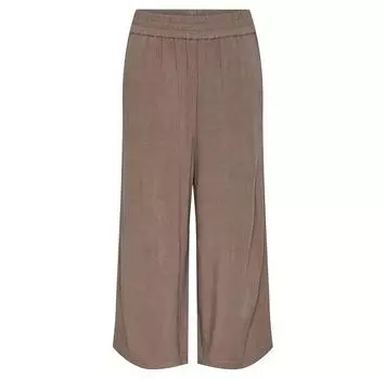 Pieces Vinsty Culotte Fit high waist брюки S