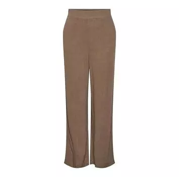 Pieces Vinsty high waist брюки L/30