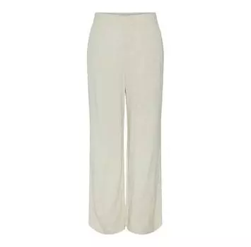 Pieces Vinsty high waist брюки L/32