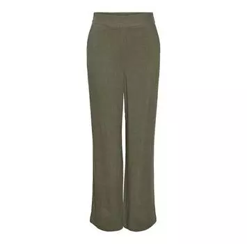 Pieces Vinsty high waist брюки S/32