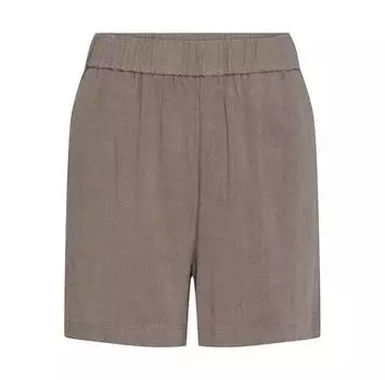 Pieces Vinsty high waist шорты XS