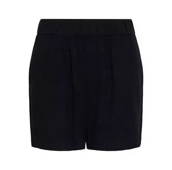 Pieces Vinsty high waist шорты XS